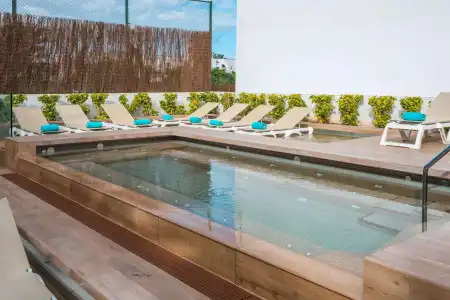 Iberostar Waves Las Dalias -All Inclusive - 37