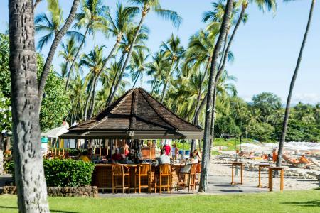 Mauna Kea Beach, Autograph Collection - 47