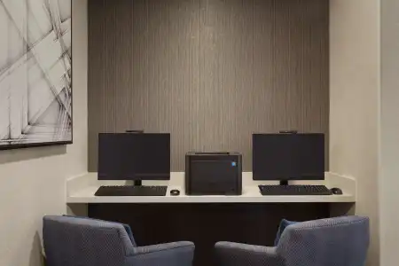 Hyatt Place Tucson Central - 1