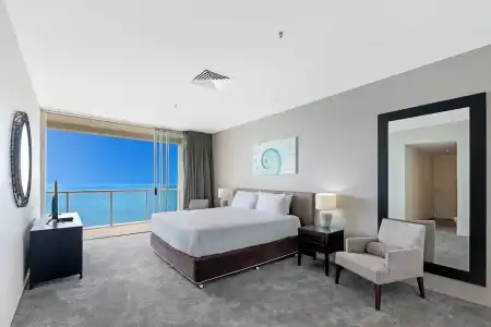 ULTIQA Air On Broadbeach - 349