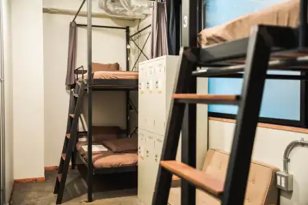 CITAN - Hostel - 29