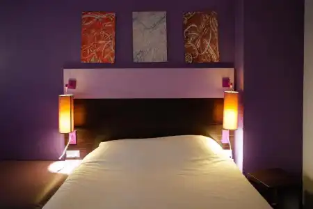 ibis Styles Marseille Centre Prado Place Castellane - 56