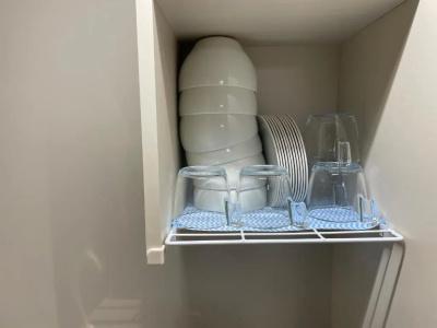 Guest House Laule'a Tennoji - 29
