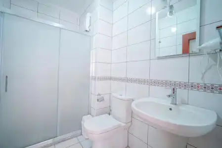 Isik Apart Datca - 101