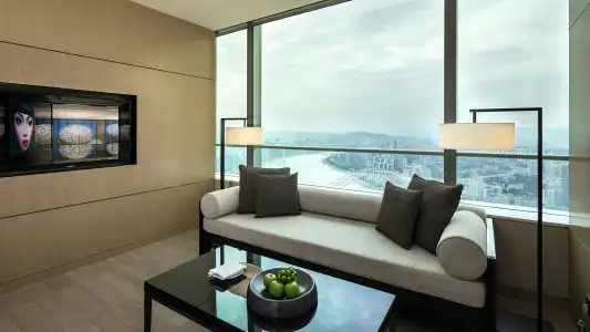 Niccolo Chongqing - 46
