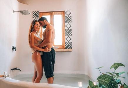 The Yellow Nest Tulum - 30