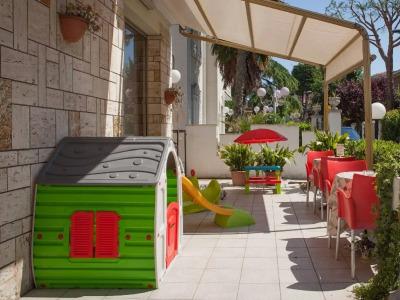 Ausonia B&B RiMiNi - 21