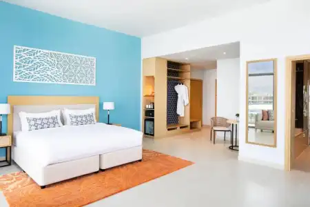 Centara Mirage Beach Resort Dubai - 100