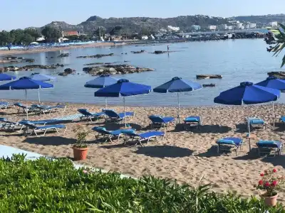 Elpida Beach Studios - 13