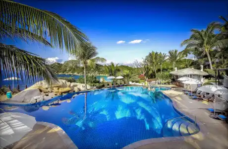 Jamahkiri Resort & Spa - 25