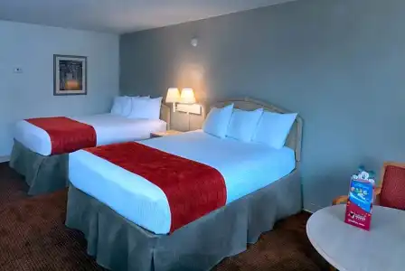 Ramada by Wyndham Kissimmee Gateway - 48