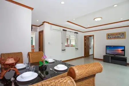 Baan Thai Lanna Pattaya - 259