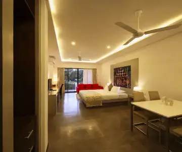 Serendiva Beach - 0