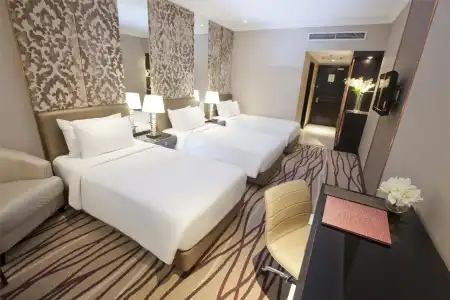 Dorsett Kuala Lumpur - 37