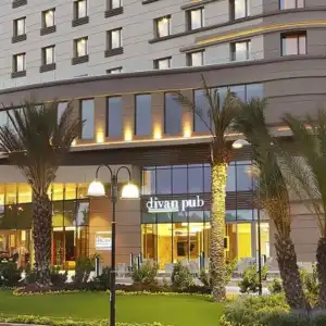 Divan Mersin - 0