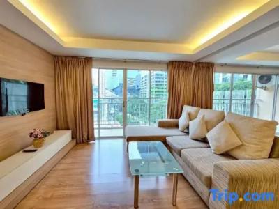 Olive & Residence Bangkok Sukhumvit 101 near True Digital Park - 94