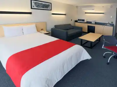 City Express by Marriott Oaxaca - 3