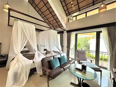 The Blossom Resort Island Da Nang - 261