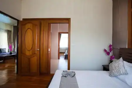 Pattra Vill Resort - 144