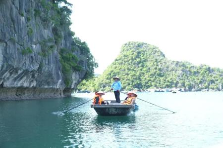 Paradise Peak Cruise - 29