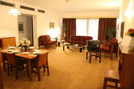 Royal Maadi - 8