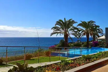 Pestana Promenade Ocean Resort - 16