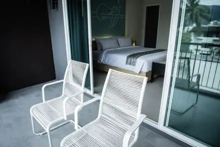 TIRAS Patong Beach - 15