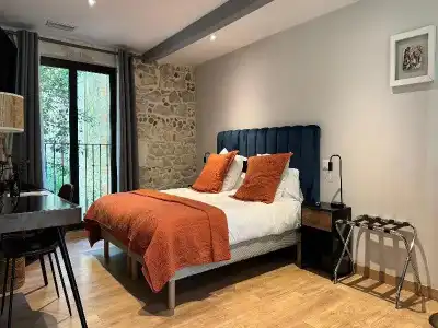 Hôtel le Galambre - 100