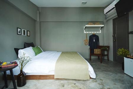 OB OON Boutique Bed & Breakfast - 15