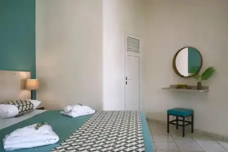 Bali Seaside Sailor - 65