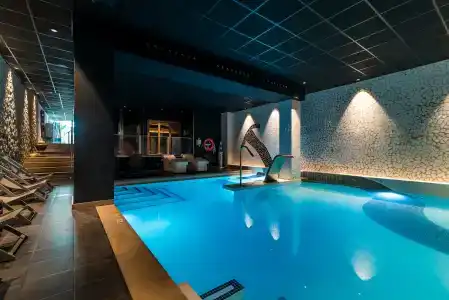 Sentido Fido Punta del Mar & Spa - 21