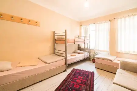 Levanten Hostel - 36