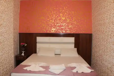 The Zanadu İstanbul - 18