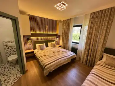 Villa Mukinja - Wellness & Spa - 30