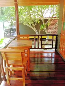 Bow Thong Beach Resort - 32