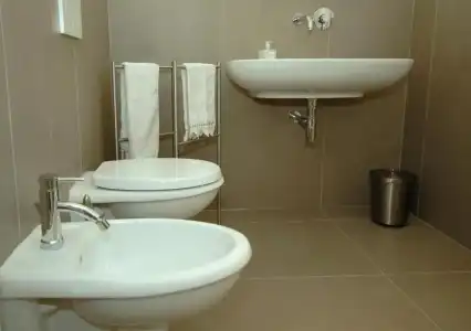 B&B Residenza Cavour - 16