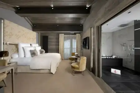 Hôtel le K2 Chogori - 42