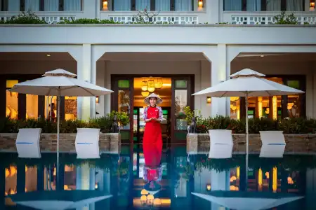 RiverTown Hoi An Resort & Spa - 24