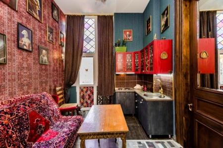 Tiflis Inn Glamour Boutique - 70