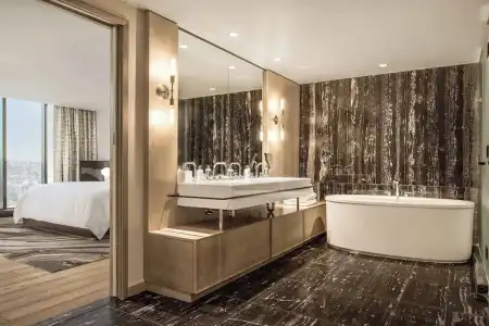 JW Marriott Parq - 146