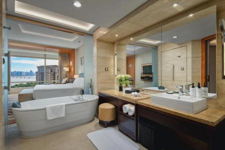 InterContinental Hangzhou ICC by IHG - 8