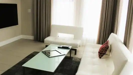 Atlantic Villa Boutique Guesthouse - 98