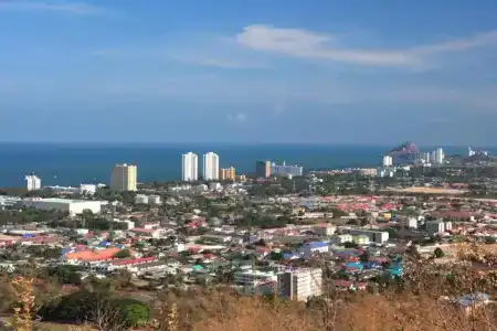 Hyatt Regency Hua Hin - 22