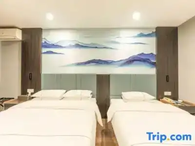 Jinjiang Inn - 21
