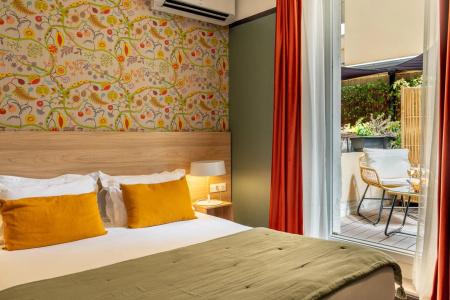 Hôtel de France, un hôtel AMMI - 38