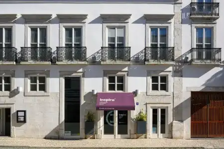 Inspira Liberdade Boutique - 37
