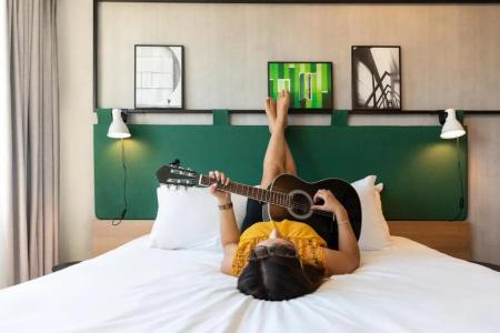 ibis Strasbourg Centre Halles - 42