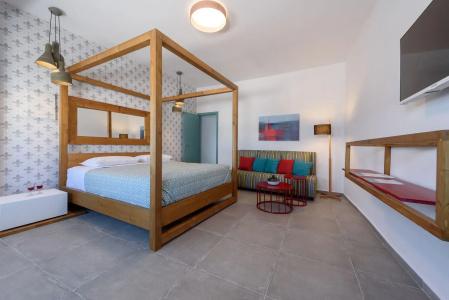 Sublime Villa & Caves - 234