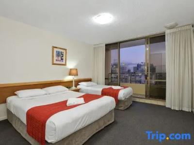 The Summit Apartments - 40
