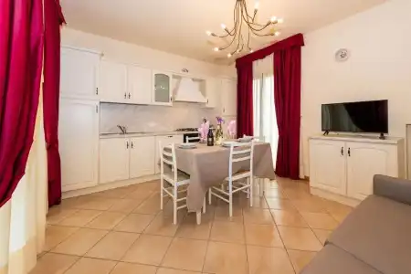 Bertoletta Village Apartments - 114